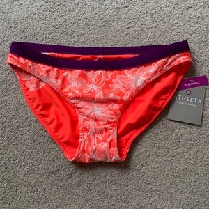 Athleta Reversible Bikini Bottom